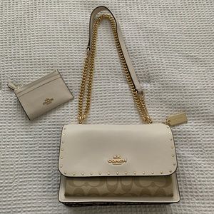 Coach Klare Crossbody